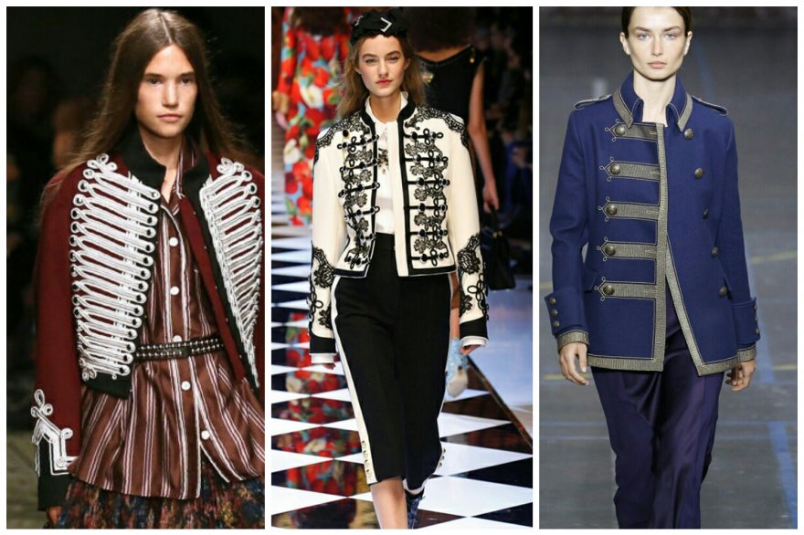 пальто_милитари