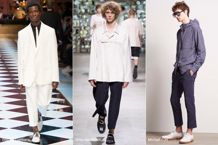 Пиджак тренд 2017