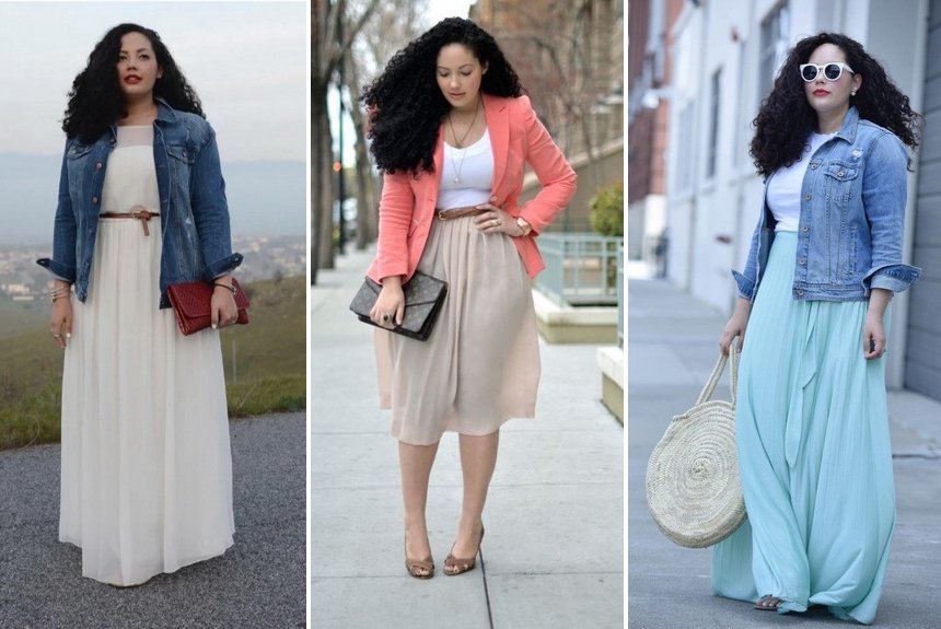 Правильный пиджак