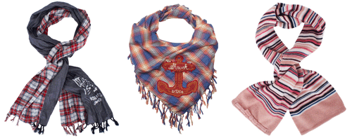 платки платки