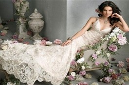 10 самых знаменитых свадебных платьев в мире