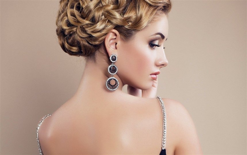 Серьги Серьги