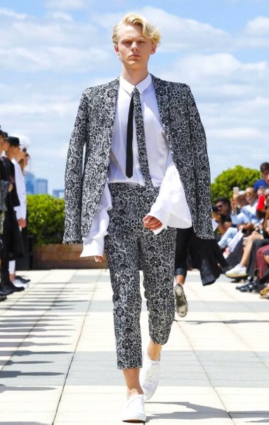 Блеск тренд лета Блеск тренд лета