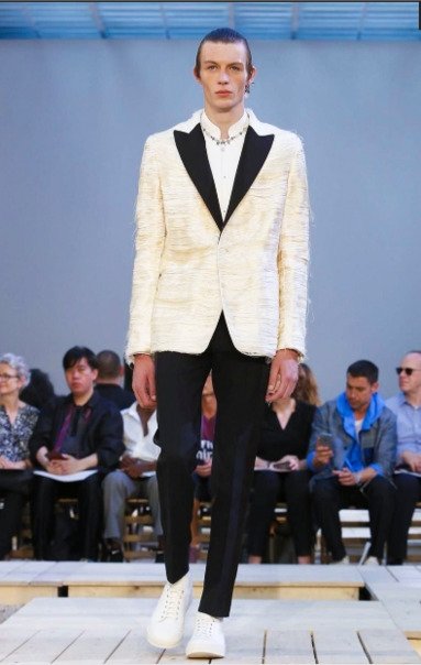 Блеск тренд лета Блеск тренд лета