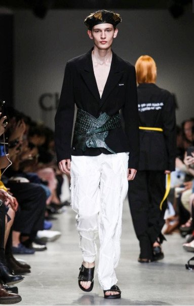 Блеск тренд лета Блеск тренд лета