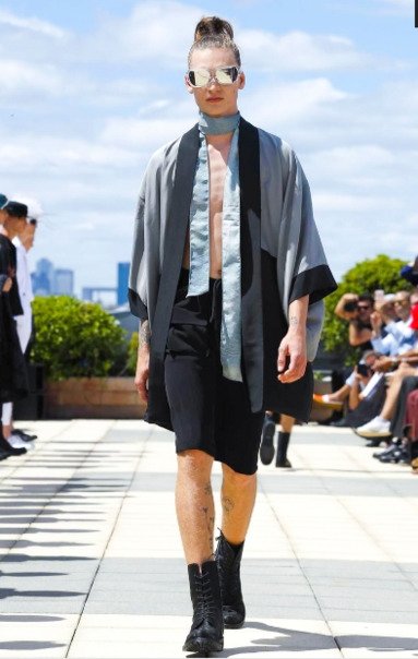 Блеск тренд лета Блеск тренд лета