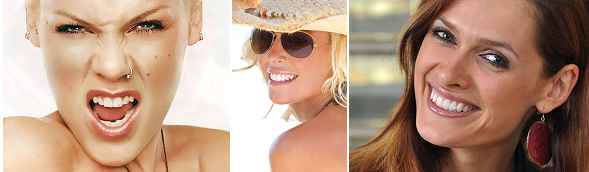 Звезды со скайсами