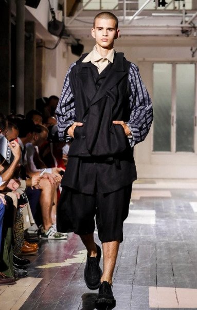 Многослойность тренд лета Многослойность тренд лета