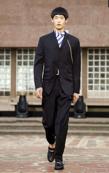 Многослойность тренд лета Многослойность тренд лета