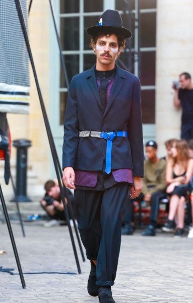 Многослойность тренд лета Многослойность тренд лета