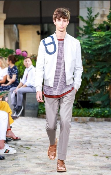 Многослойность тренд лета Многослойность тренд лета