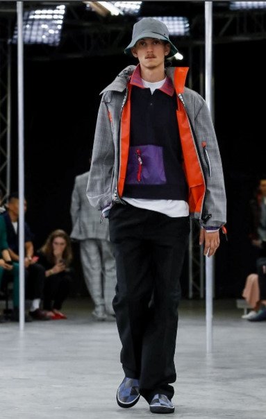 Многослойность тренд лета Многослойность тренд лета