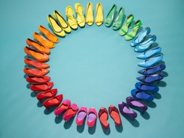 Согласование цветов