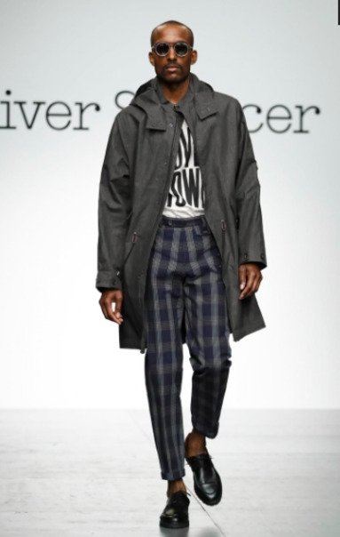 Oliver Spencer  Oliver Spencer