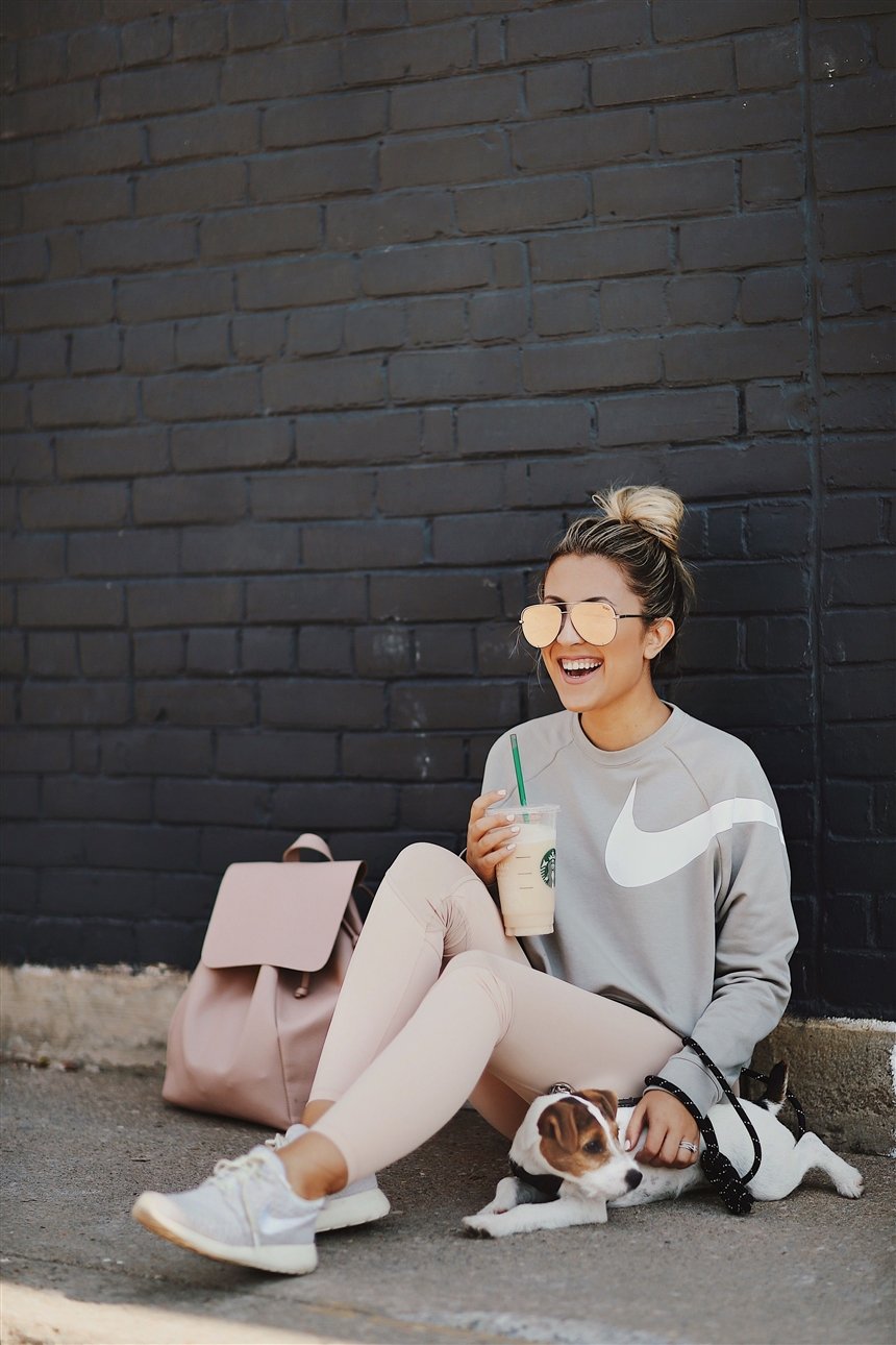 Спортивный стиль Спортивный стиль