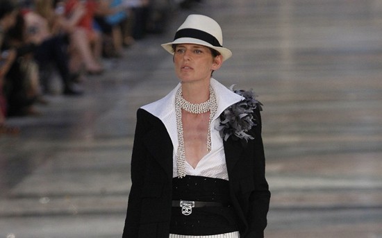 Стелла Теннант