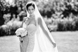 Свадебная мода 2017: стильные тенденции и направления (ФОТО)