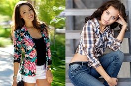 Стильно и экономно: как выглядеть шикарно, имея всего 7 вещей