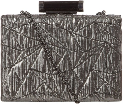 Сумка-коробка