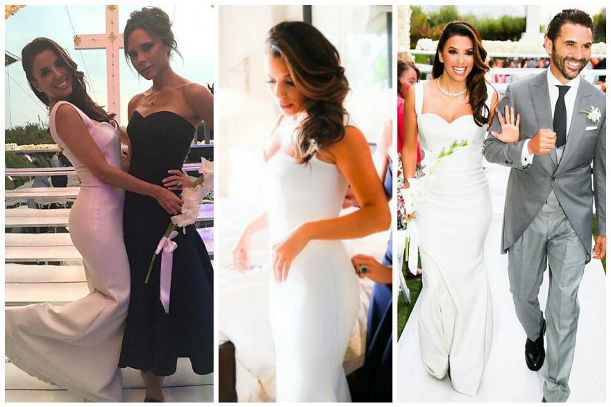 свадьба_евы_лонгория свадьба_евы_лонгория