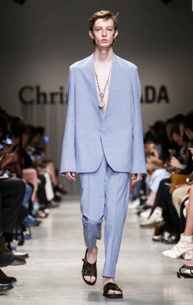 Бабуши тренд лета Бабуши тренд лета