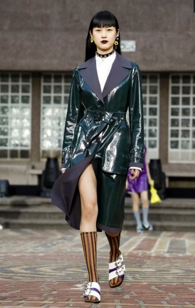 Бабуши тренд лета Бабуши тренд лета