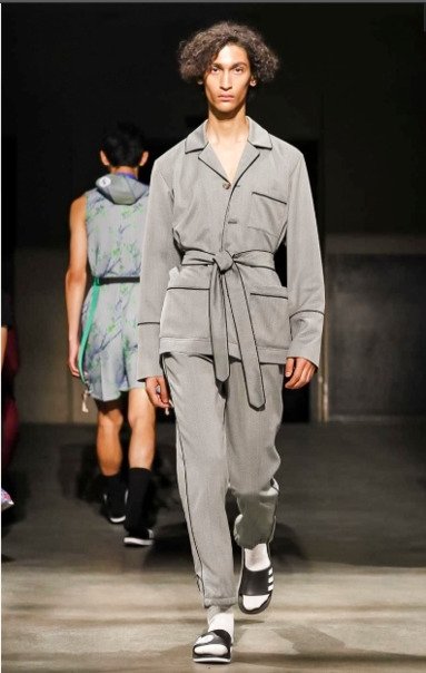 Бабуши тренд лета Бабуши тренд лета