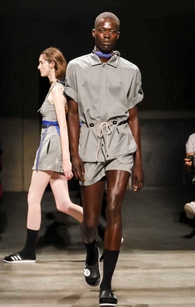 Бабуши тренд лета Бабуши тренд лета