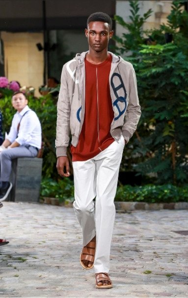 Бабуши тренд лета Бабуши тренд лета