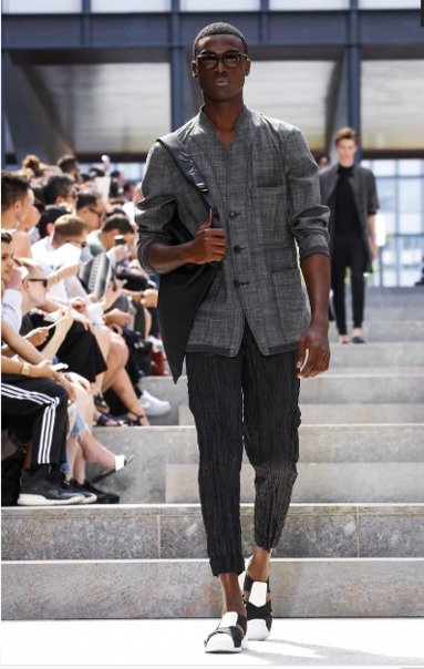 Бархат тренд лета Бархат тренд лета