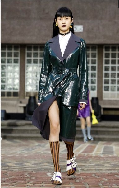 Бархат тренд лета Бархат тренд лета