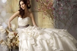 Топ-7 советов, как выбрать свадебное платье