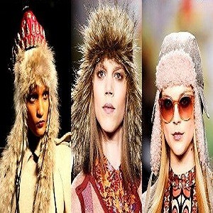 ушанки ушанки