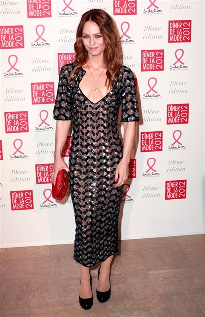 Ванесса Паради Ванесса Паради