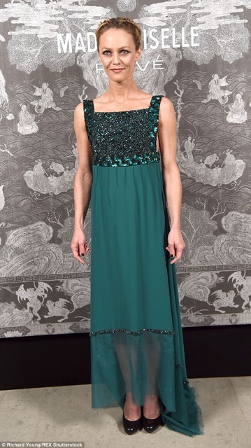 Ванесса Паради Ванесса Паради