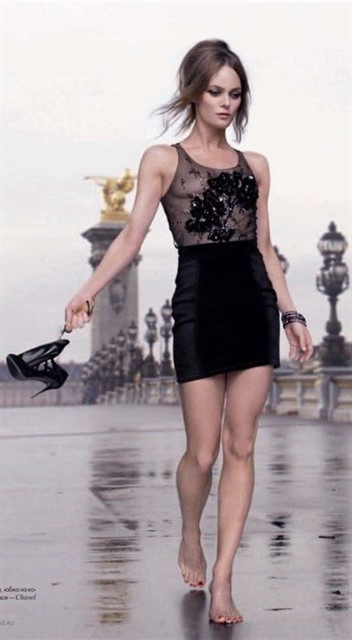 Ванесса Паради Ванесса Паради