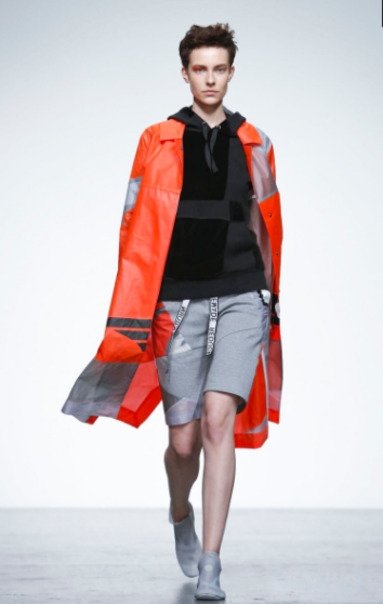 Удлиненный верх тренд сезона Удлиненный верх тренд сезона