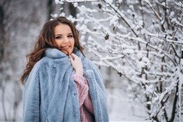 Верхняя одежда сезон зима 2025 - что в тренде?