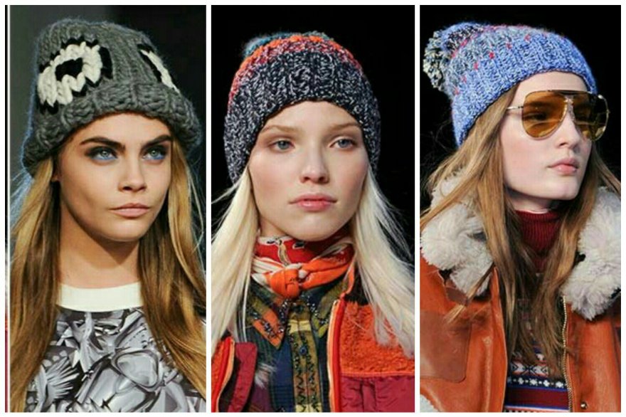 вязаные_шапки