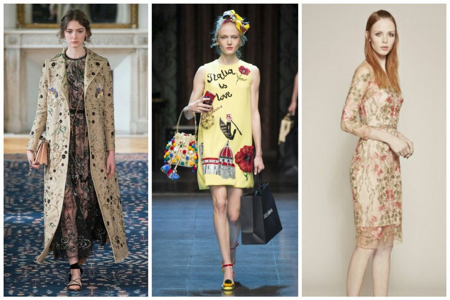 вышивка вышивка