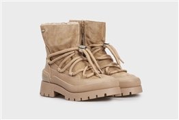 Женская обувь: интересные фактуры и уникальное качество