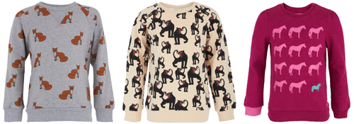 звериный принт звериный принт