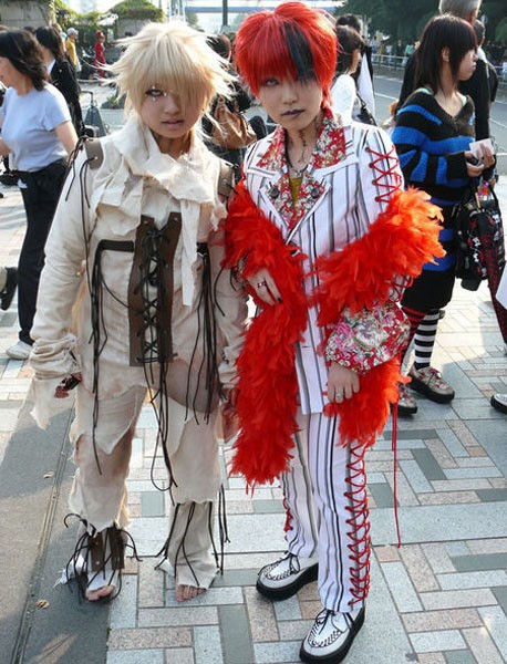 стиль аниме стиль аниме