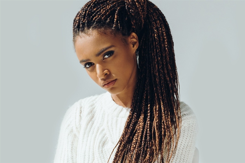 Стильные прически 2022