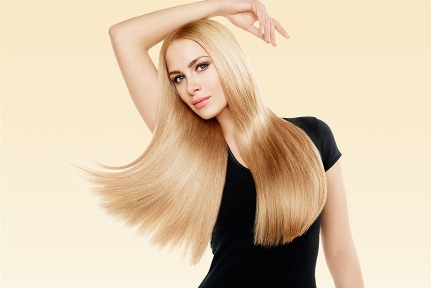 Стильные прически 2022