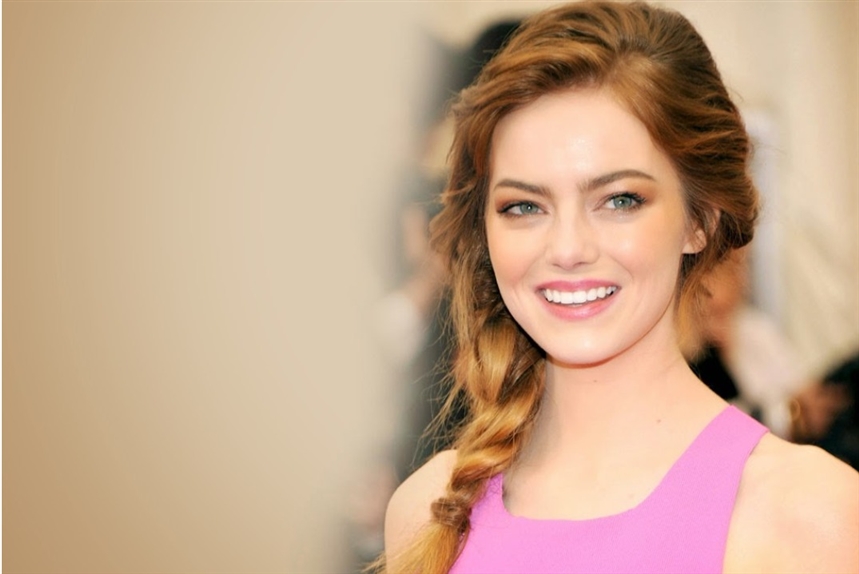 Стильные прически 2022