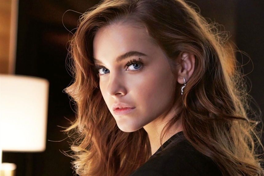 Стильные прически 2022