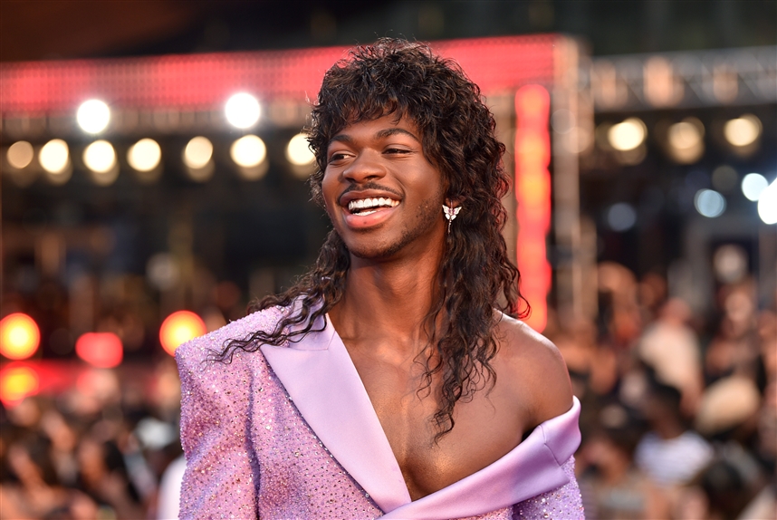 Lil Nas X Lil Nas X