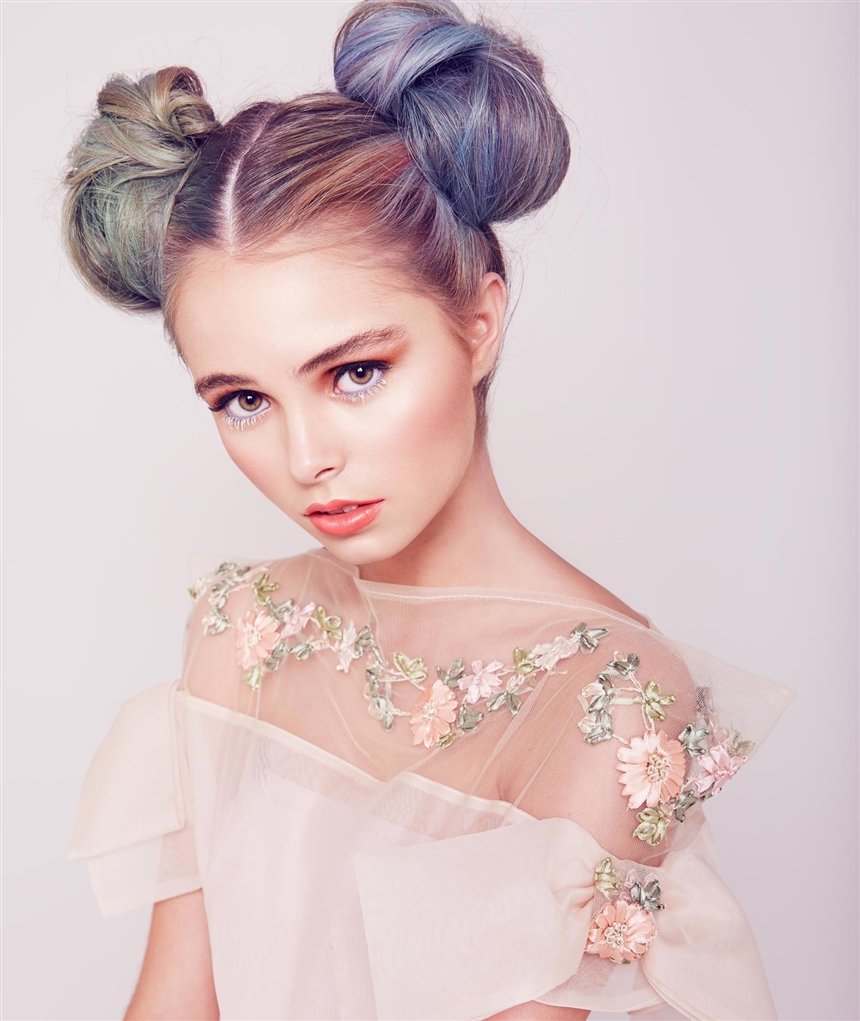 Два пучка Два пучка