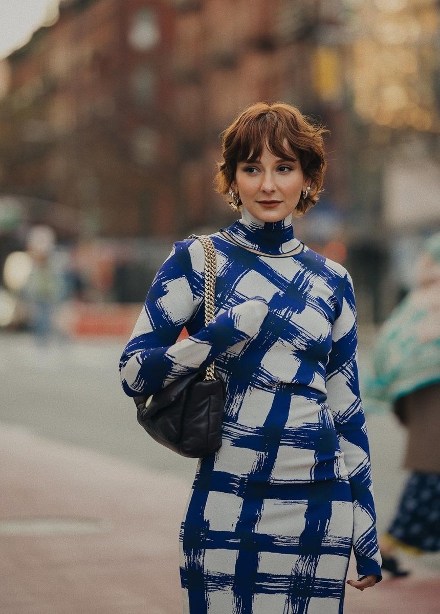 Стильная стрижка Стильная стрижка